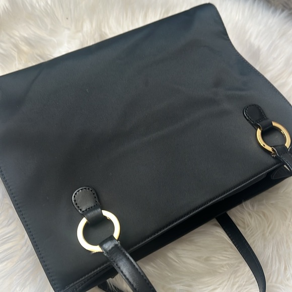 Kate Spade New York Sam Icon Spazzolato  Small Tote - Picture 4 of 10